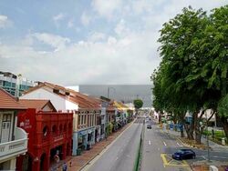 Koon Seng Road (D15), Retail #623499741